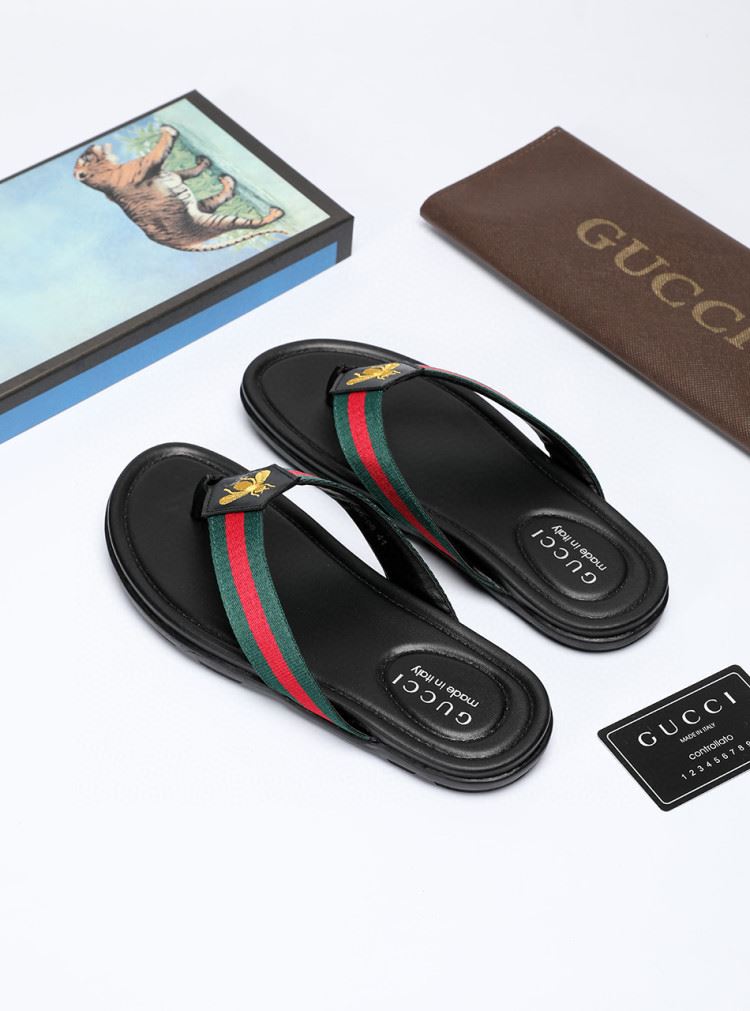 Gucci Slippers